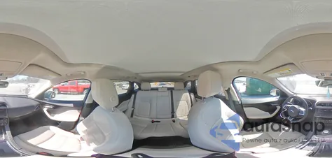 2020 Jaguar F-Pace Prestige z USA, uszkodzony, nr VIN SADCK2FXXLA653574